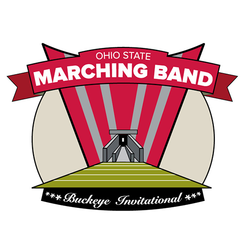 The Buckeye Invitational The Ohio State University Marching and
