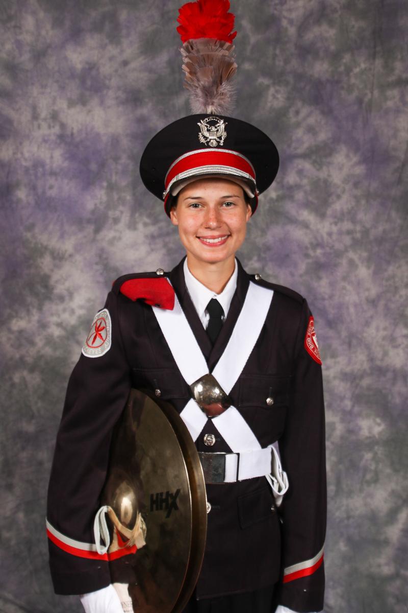 Senior Reflections | The Ohio State University Marching and Athletic Bands