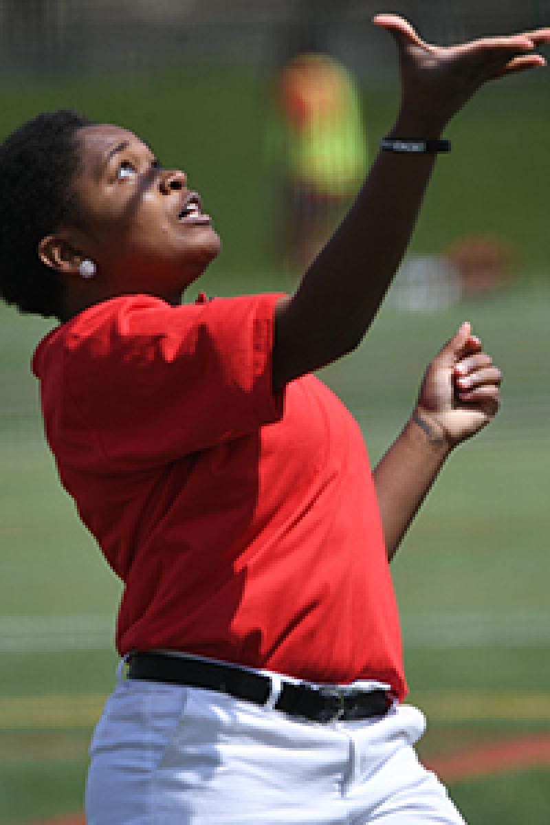 Morgan Davis photo of Morgan Davis
