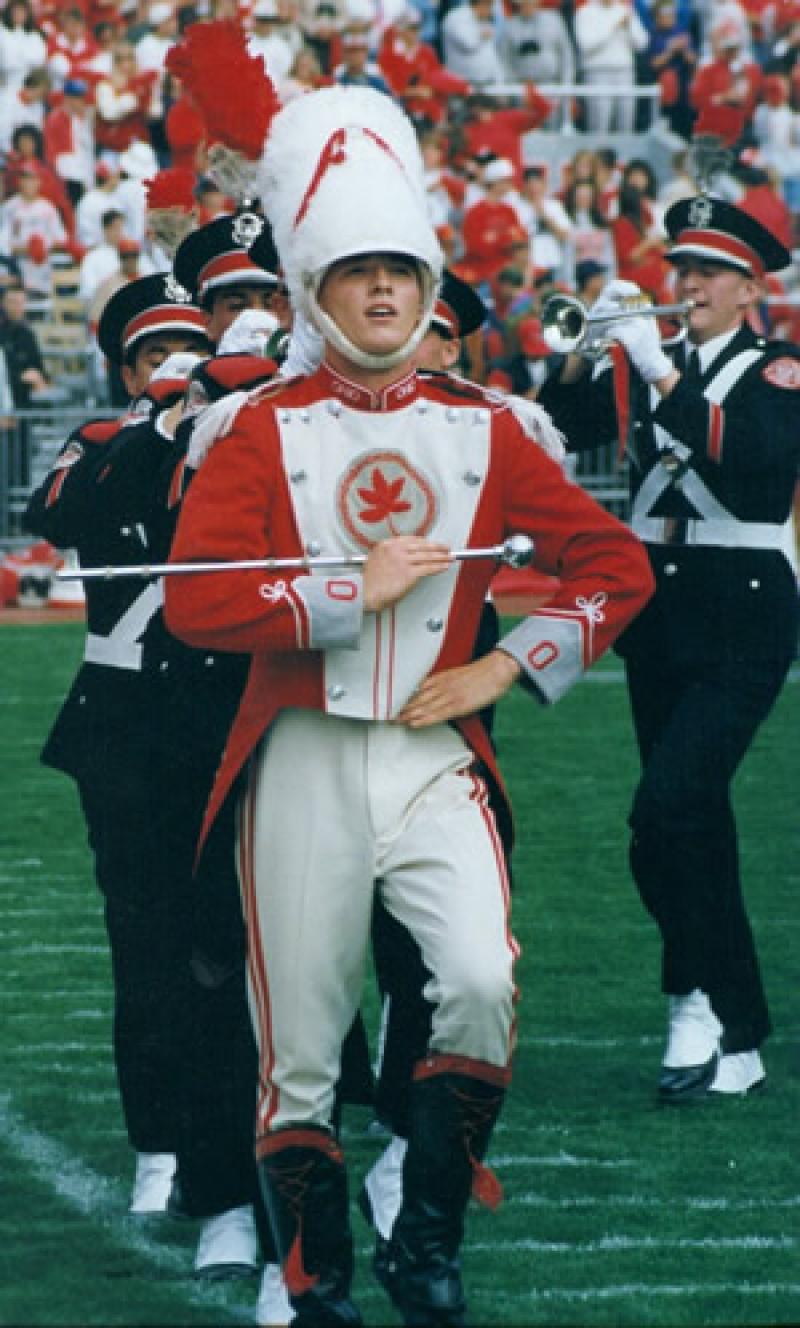 Brian Berendts. Brian Berendts.