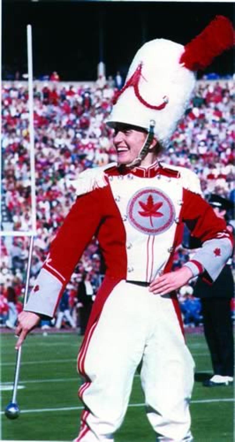 Shelley Graf.
