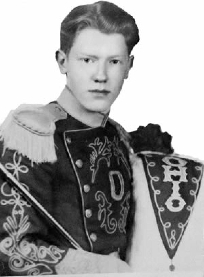 Robert Gulcher. Robert Gulcher.