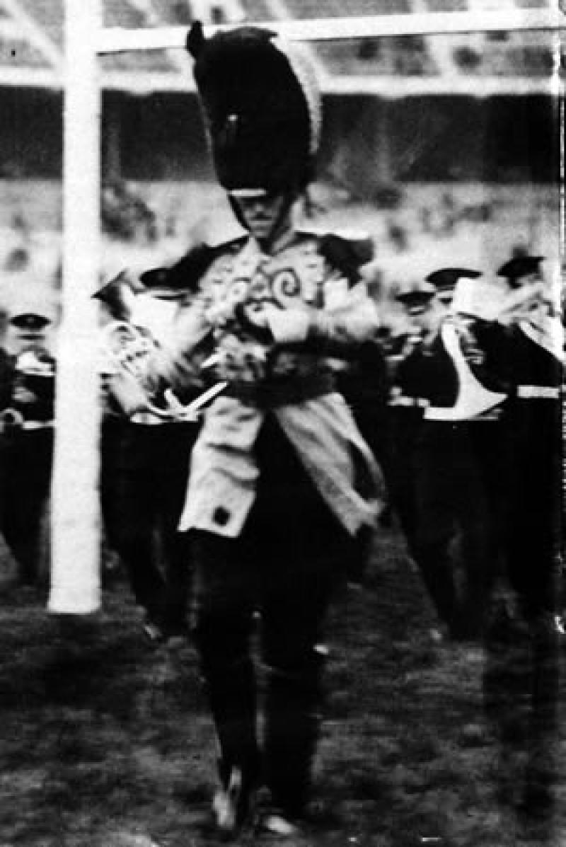 Augustus Hall. Augustus Hall.
