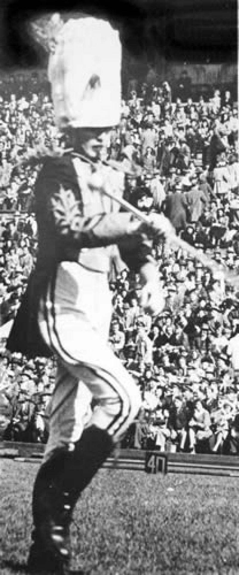 Joseph Myers.
