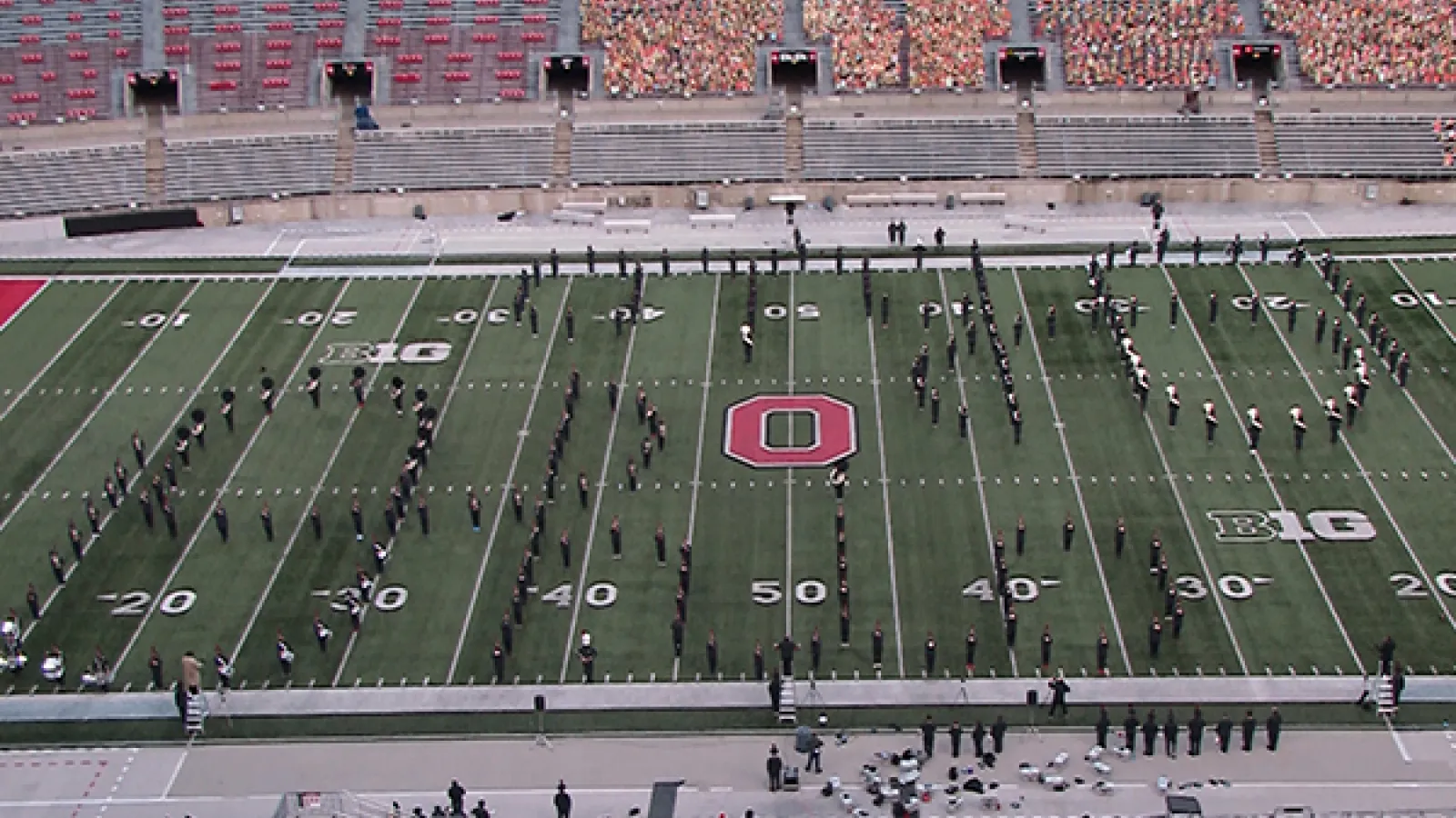 Double Script Ohio