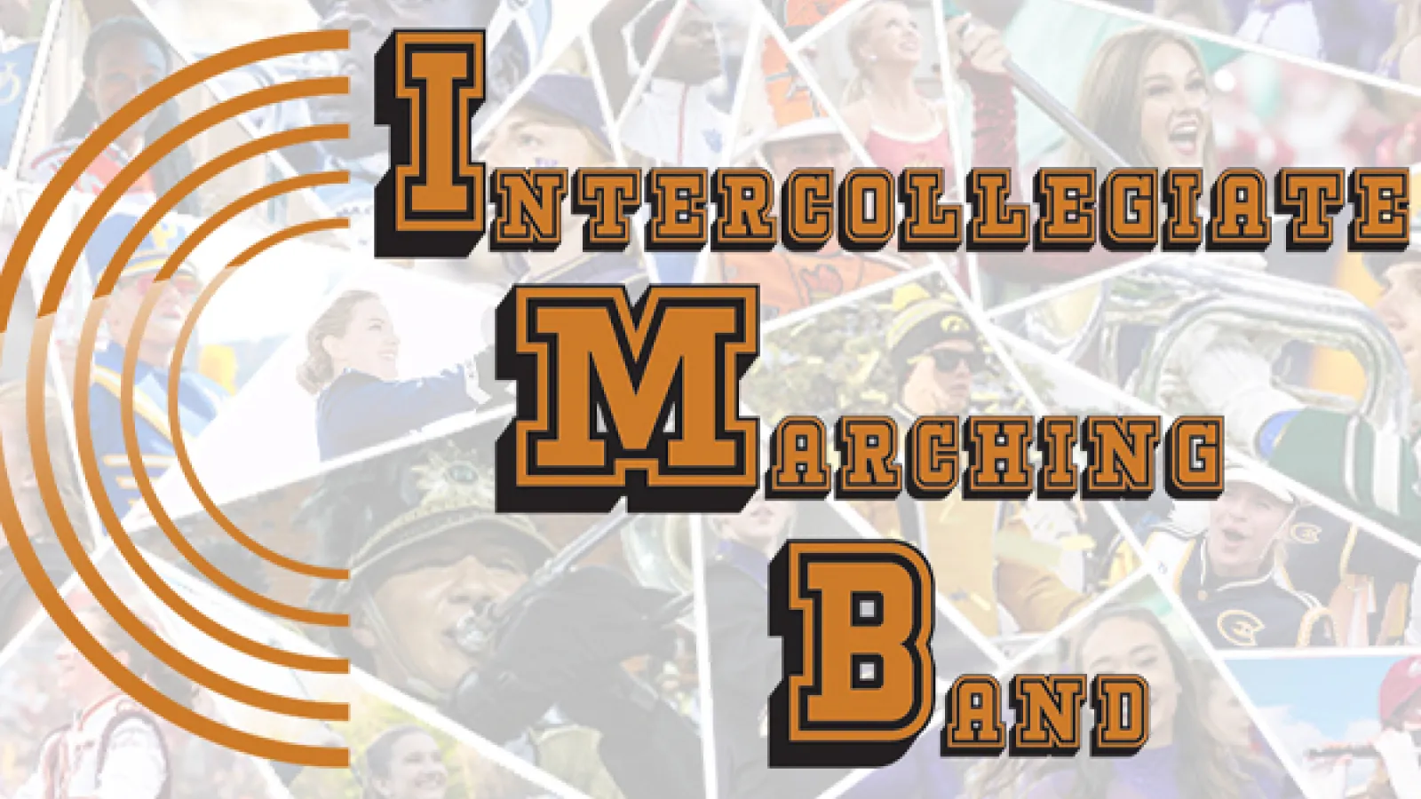 Intercollegiate Marching Band