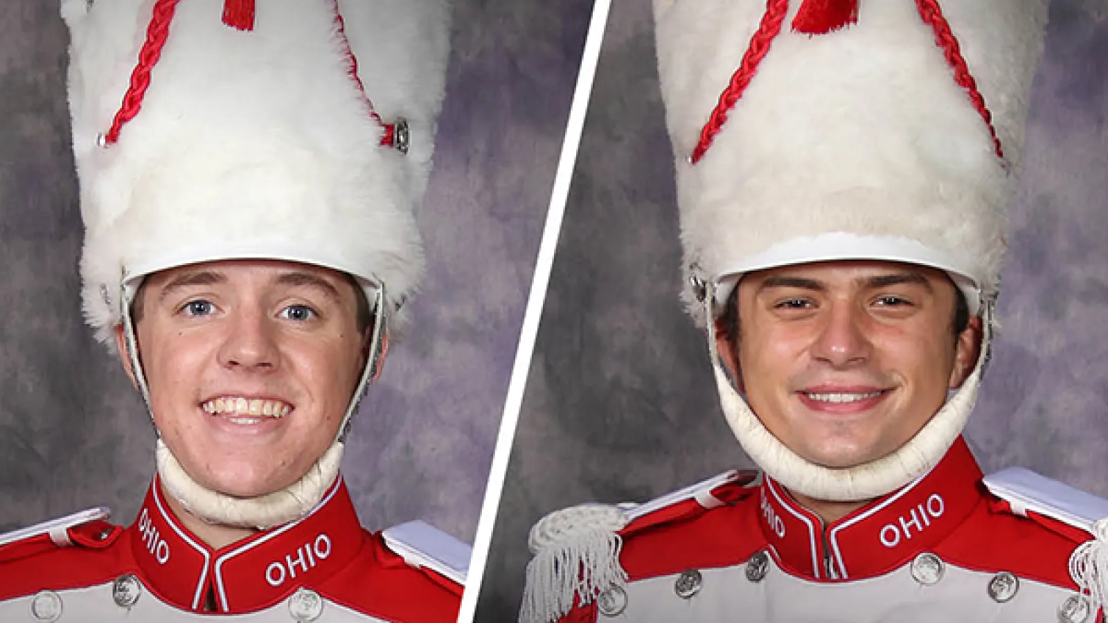2022 drum majors