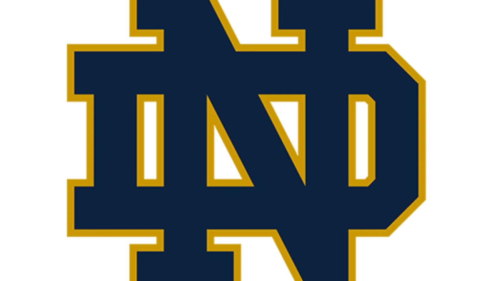 Notre Dame logo