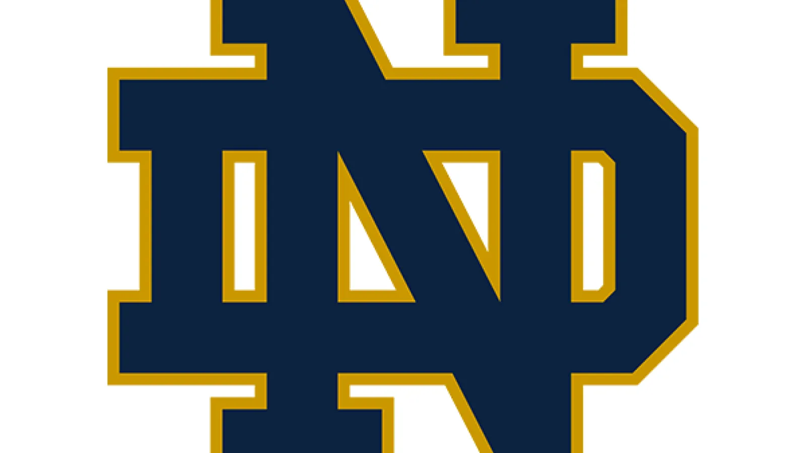Notre Dame Logo