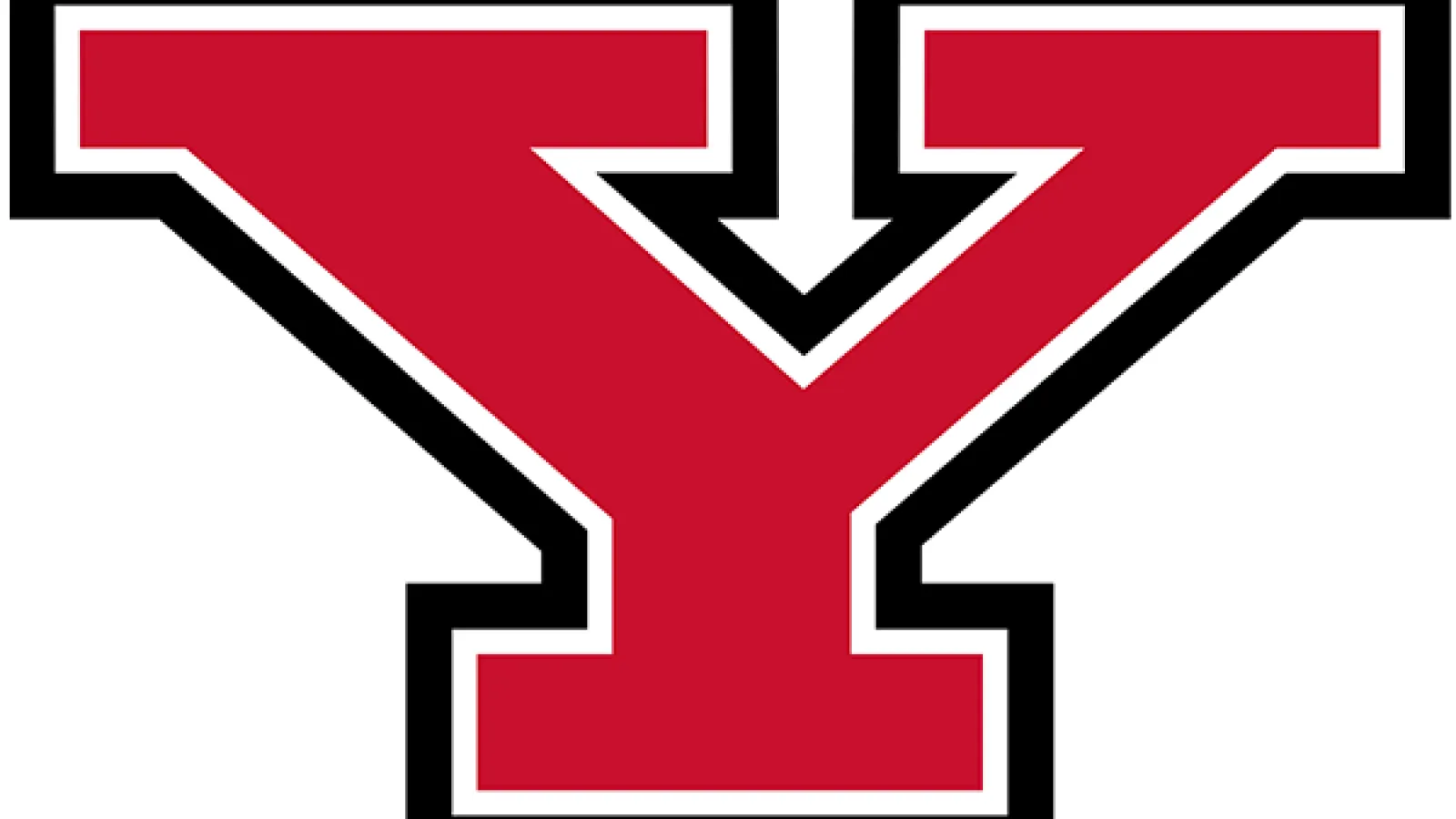 Youngstown State Logo