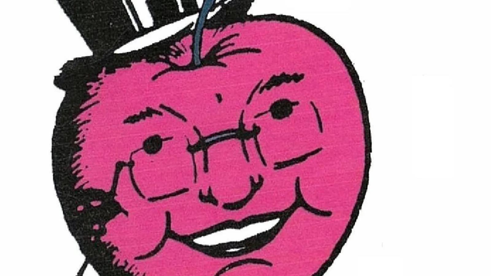 Jackson Apple Festival Logo