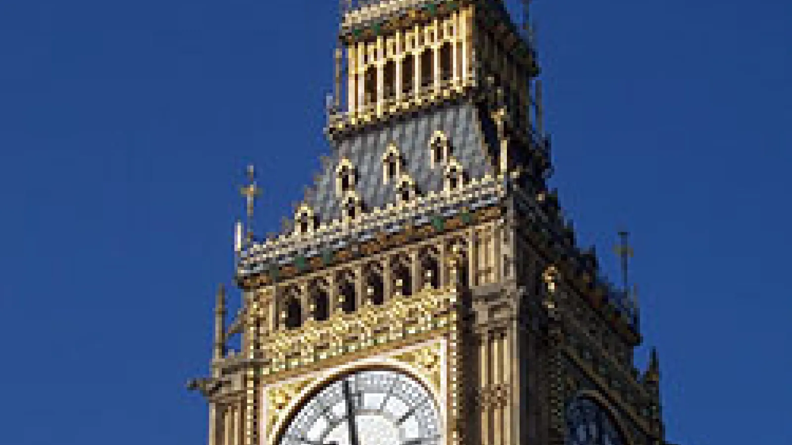 Big Ben