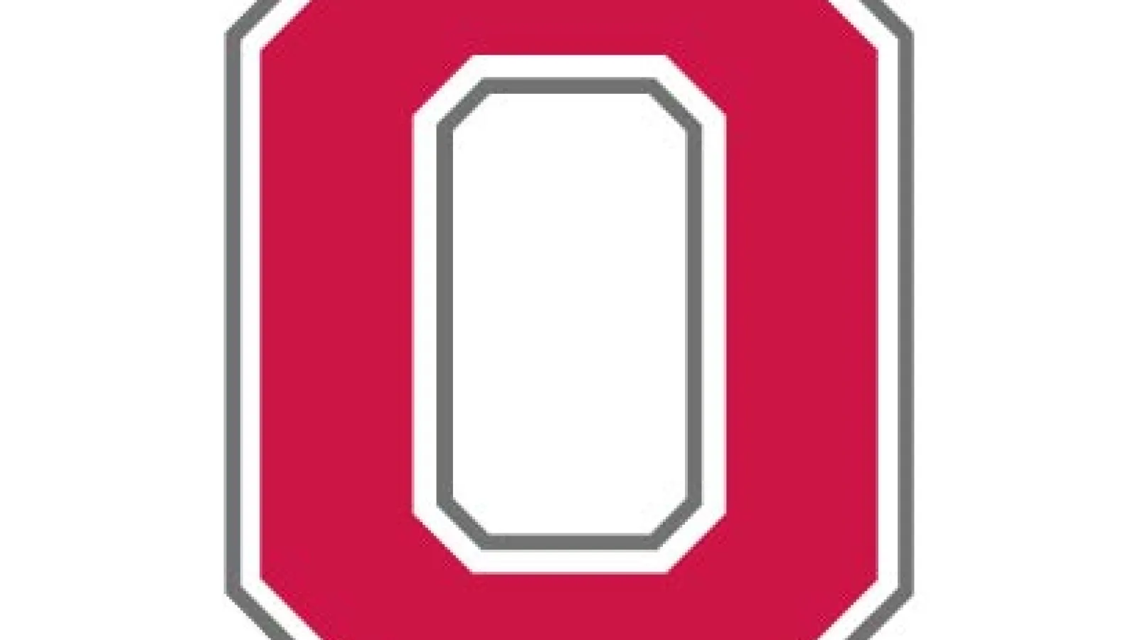 Ohio State block O
