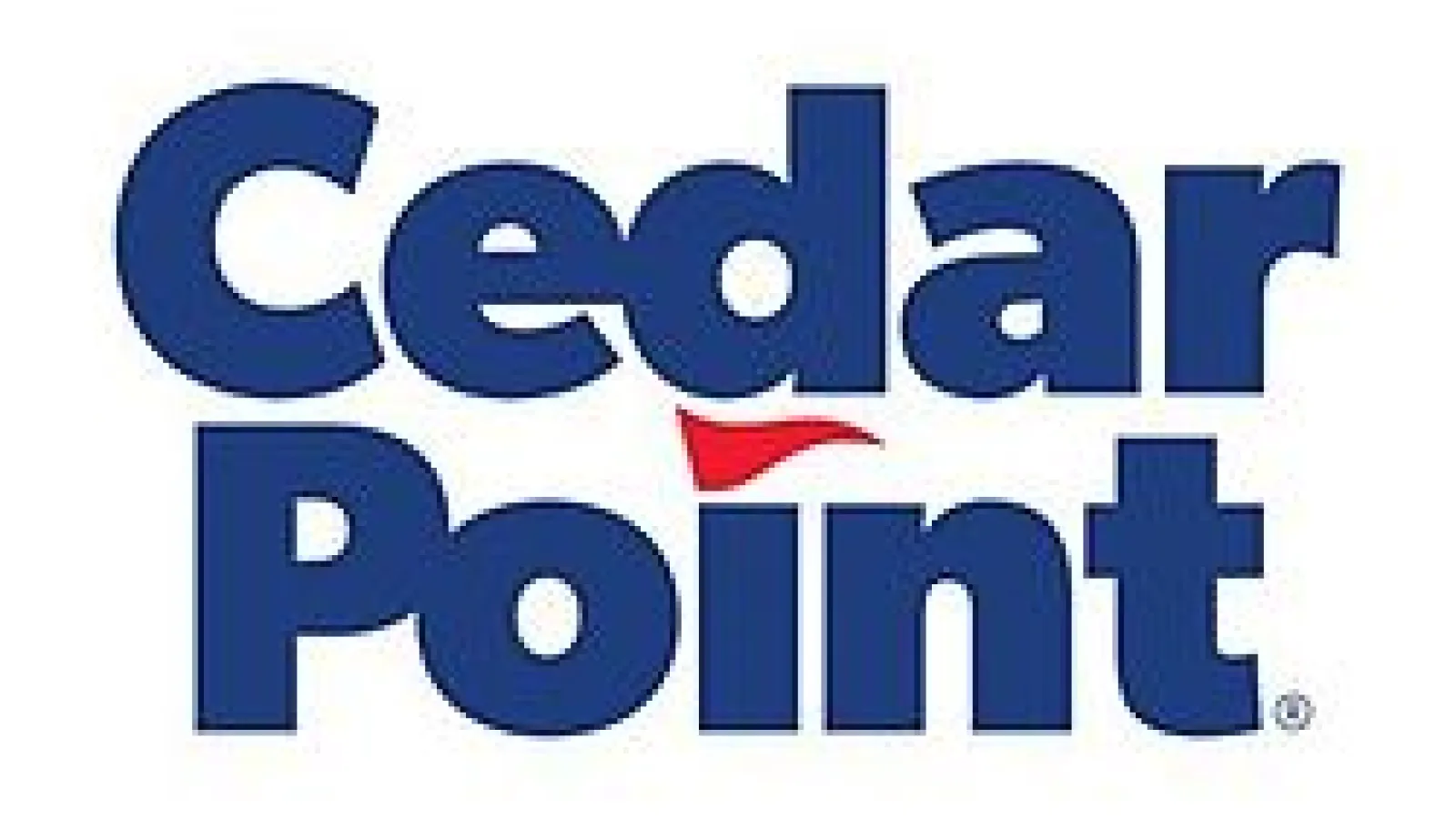 Cedar Point logo