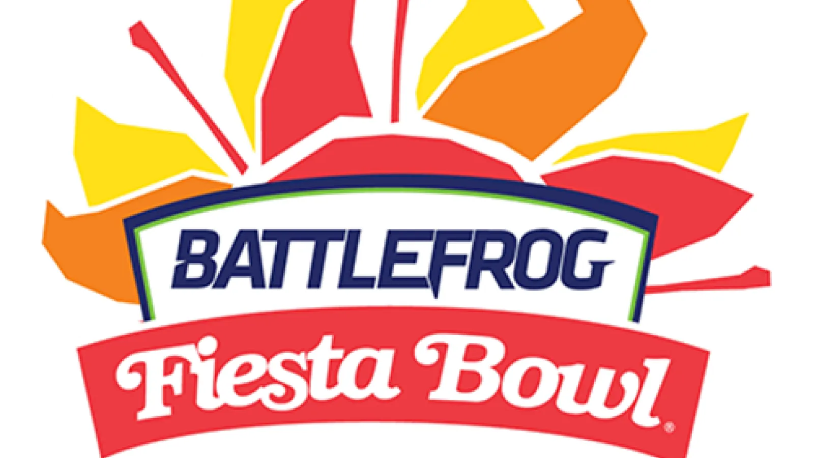 Fiesta Bowl logo
