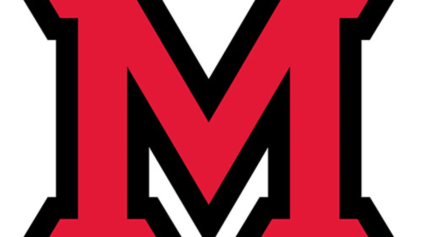 Miami University RedHawks Logo