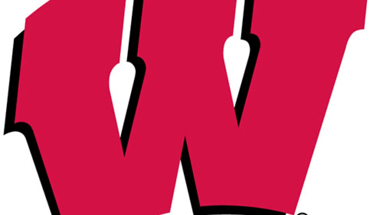 University of Wisconsin Badgers Logo