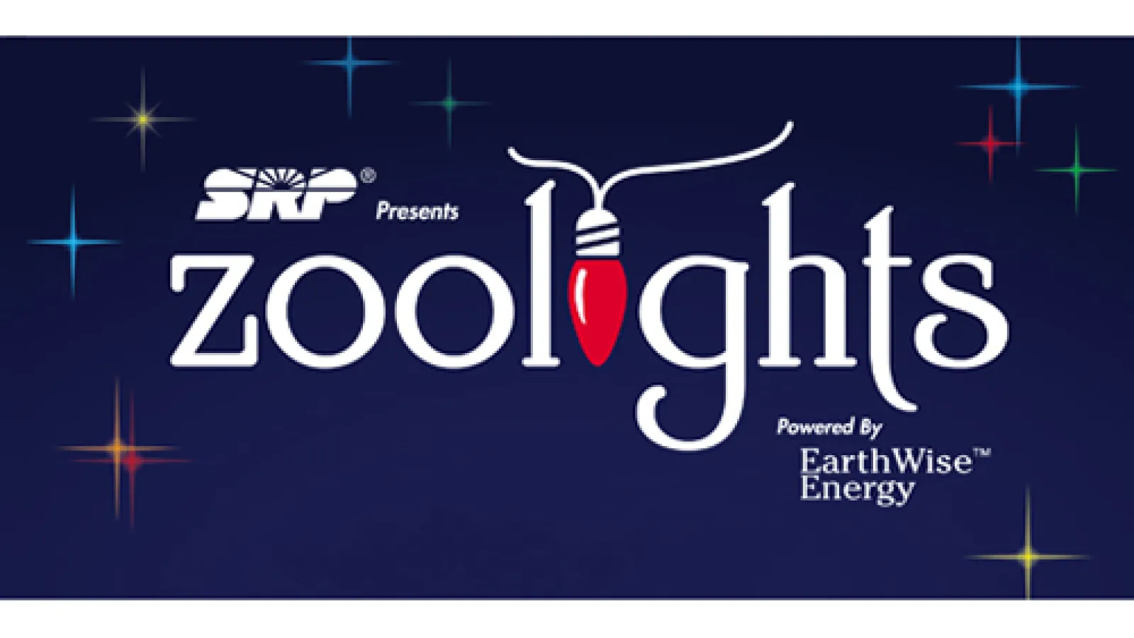 ZooLights logo