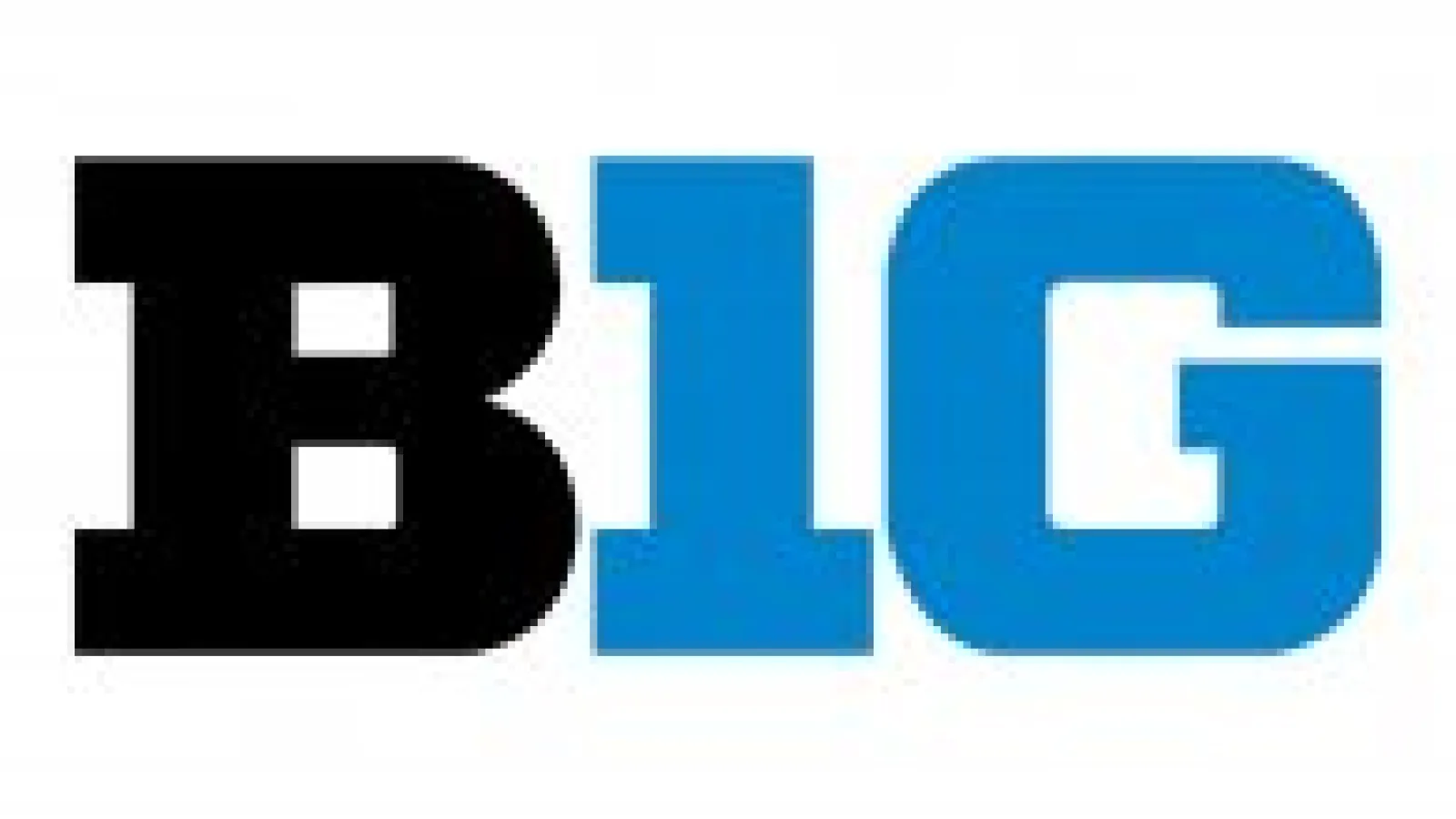 Big Ten Conference logo