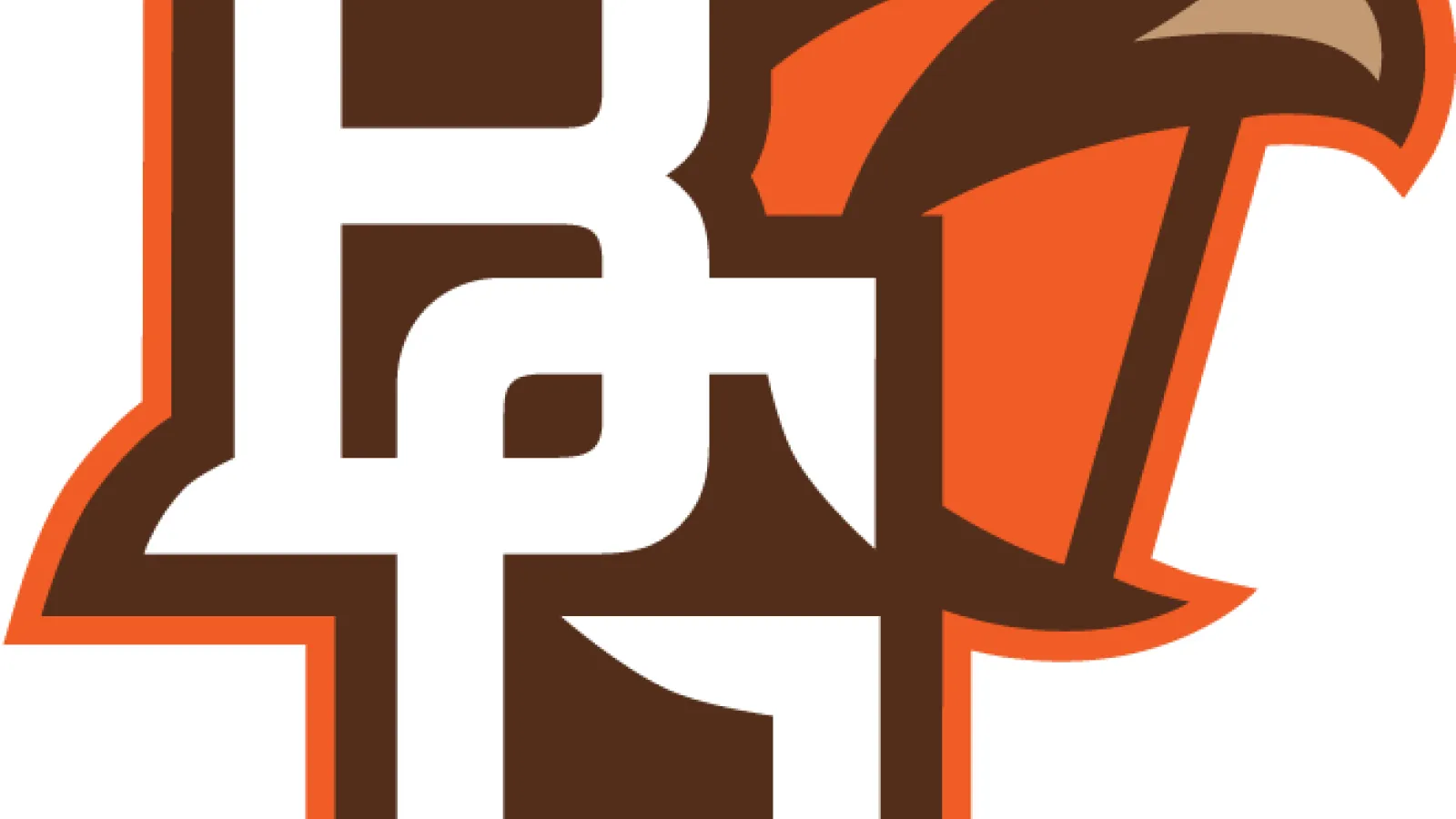 Bowling Green Falcons logo