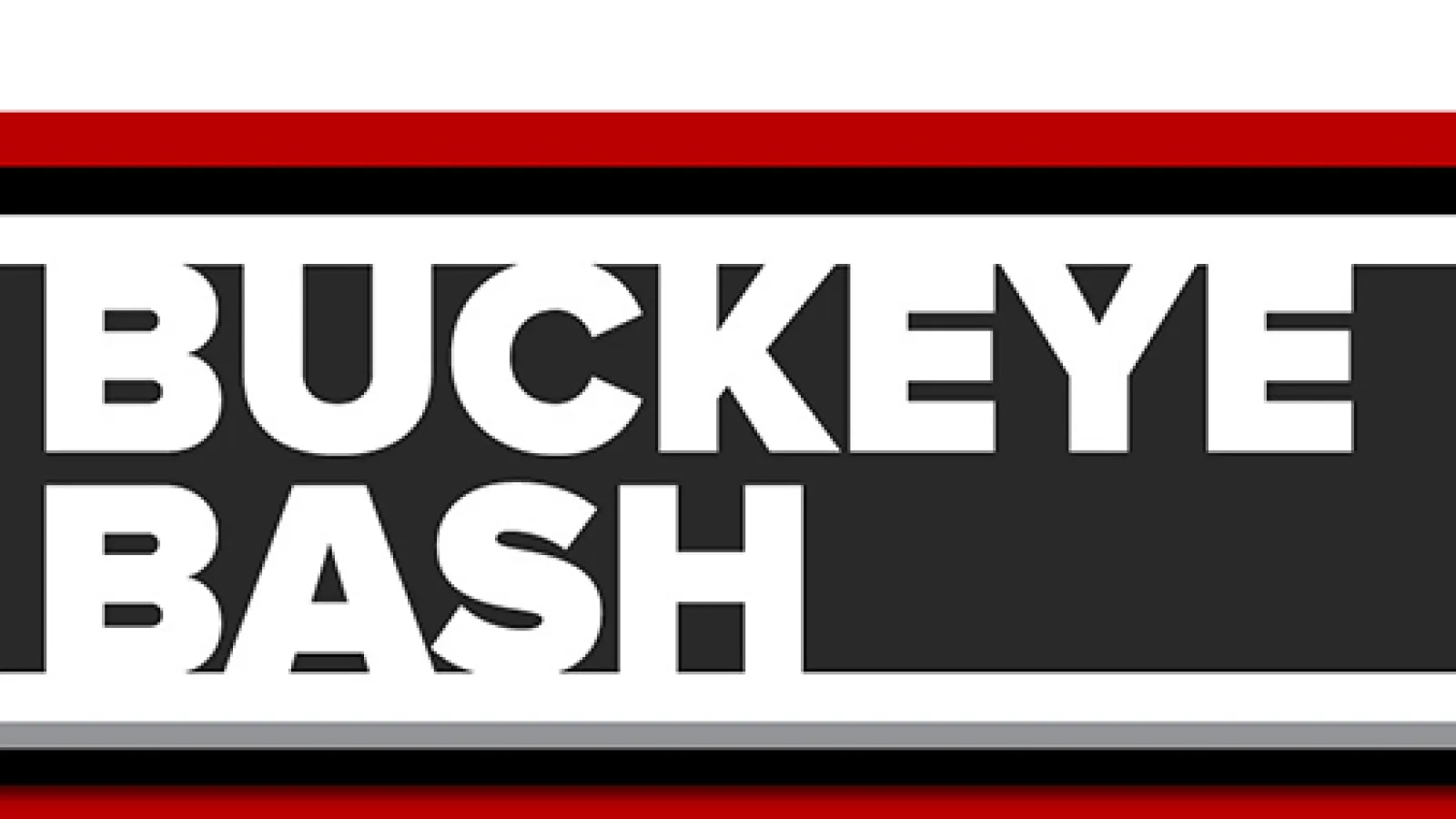 photo of Buckeye Bash logo