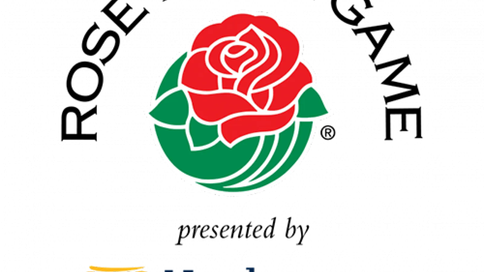 Rose Bowl Game logo