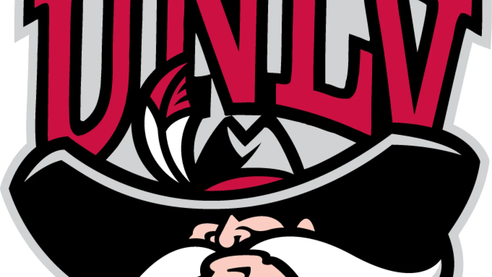 UNLV logo