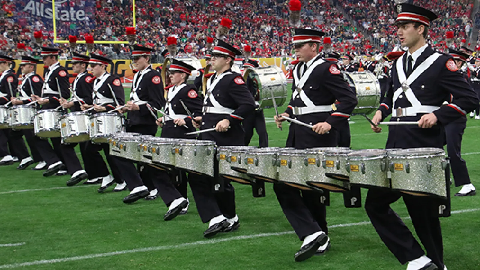 Ohio State Drumline