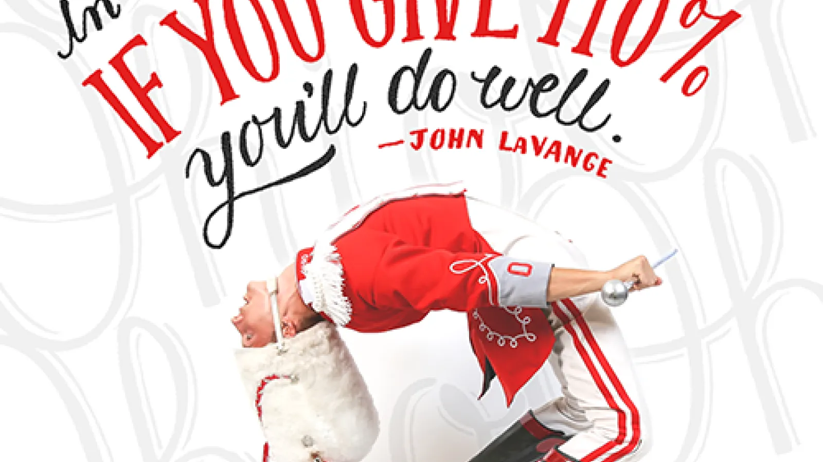 Photo of John LaVange