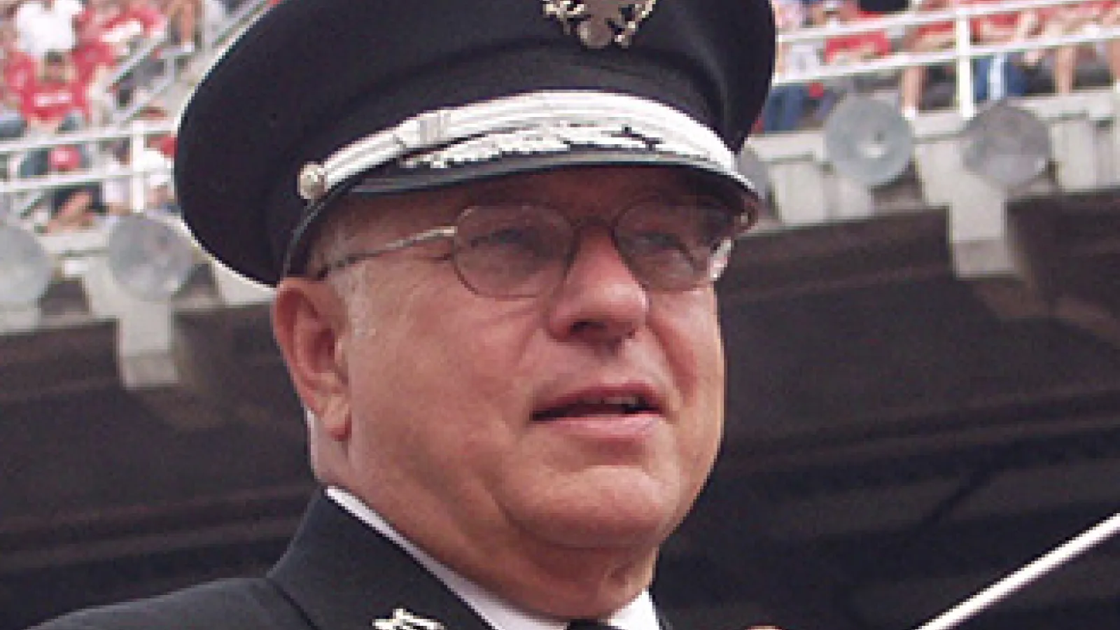 Jon Woods
