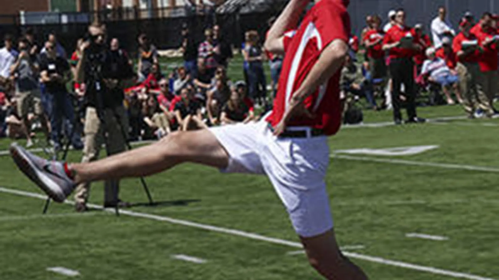 Photo of Konner Barr