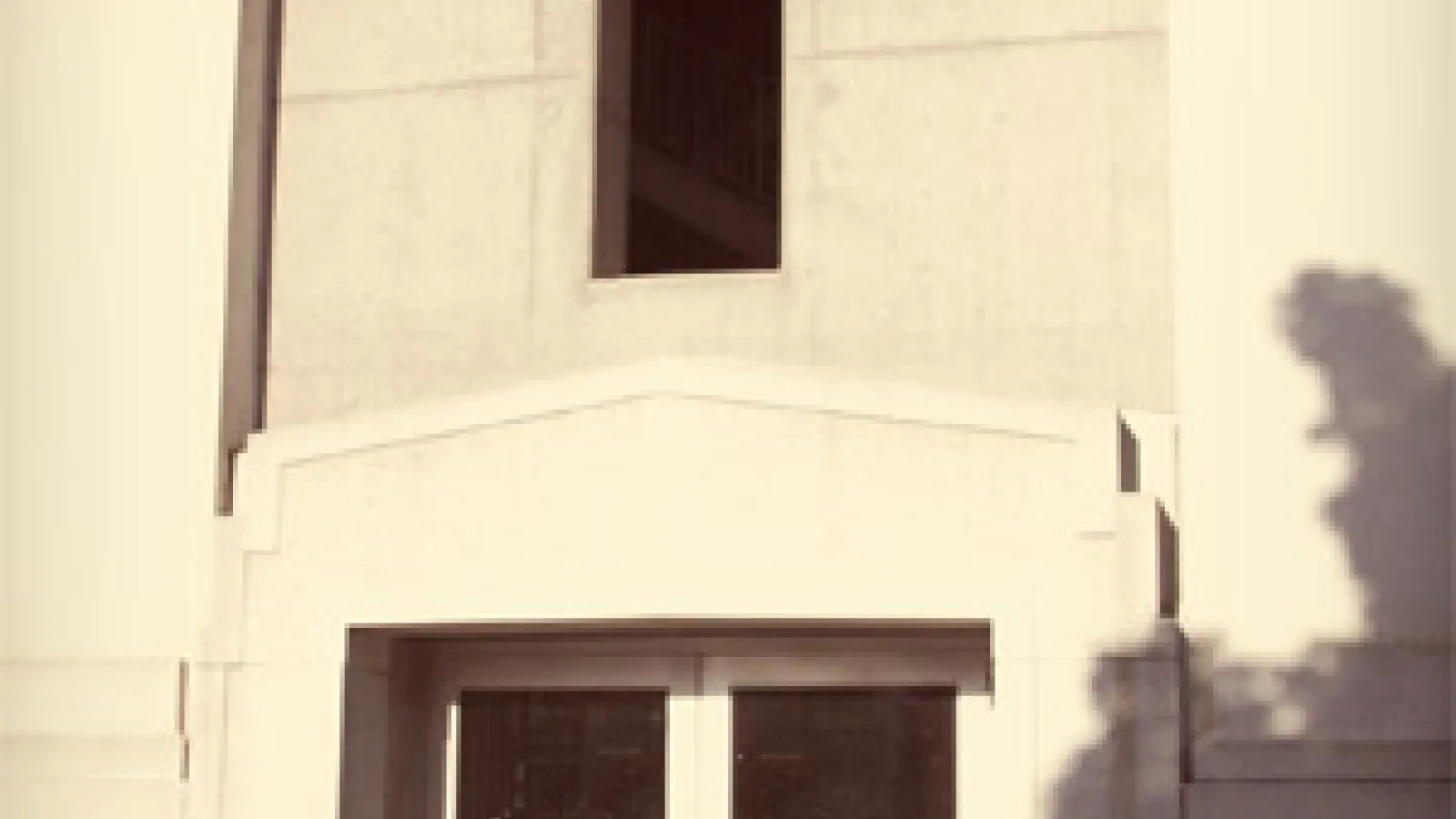 Entrance to the OSU Marching Band rehearsal facility, known as the Joan Zeig Steinbrenner Band Center, is located next to Gate 10 of Ohio Stadium.