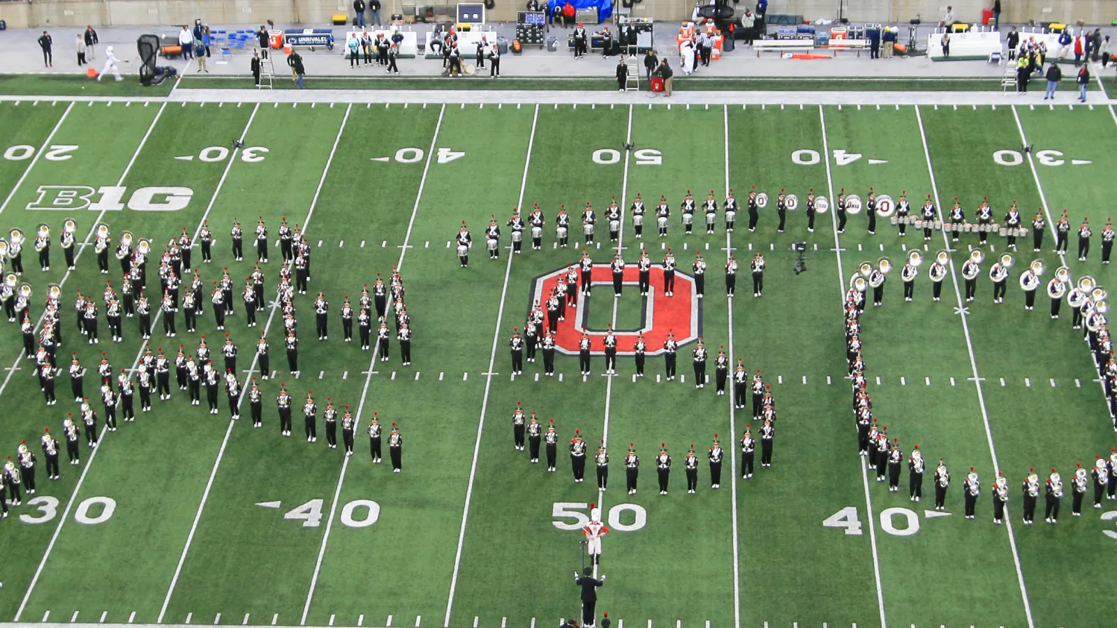 OSUMB pays homage to 50 years of cinema