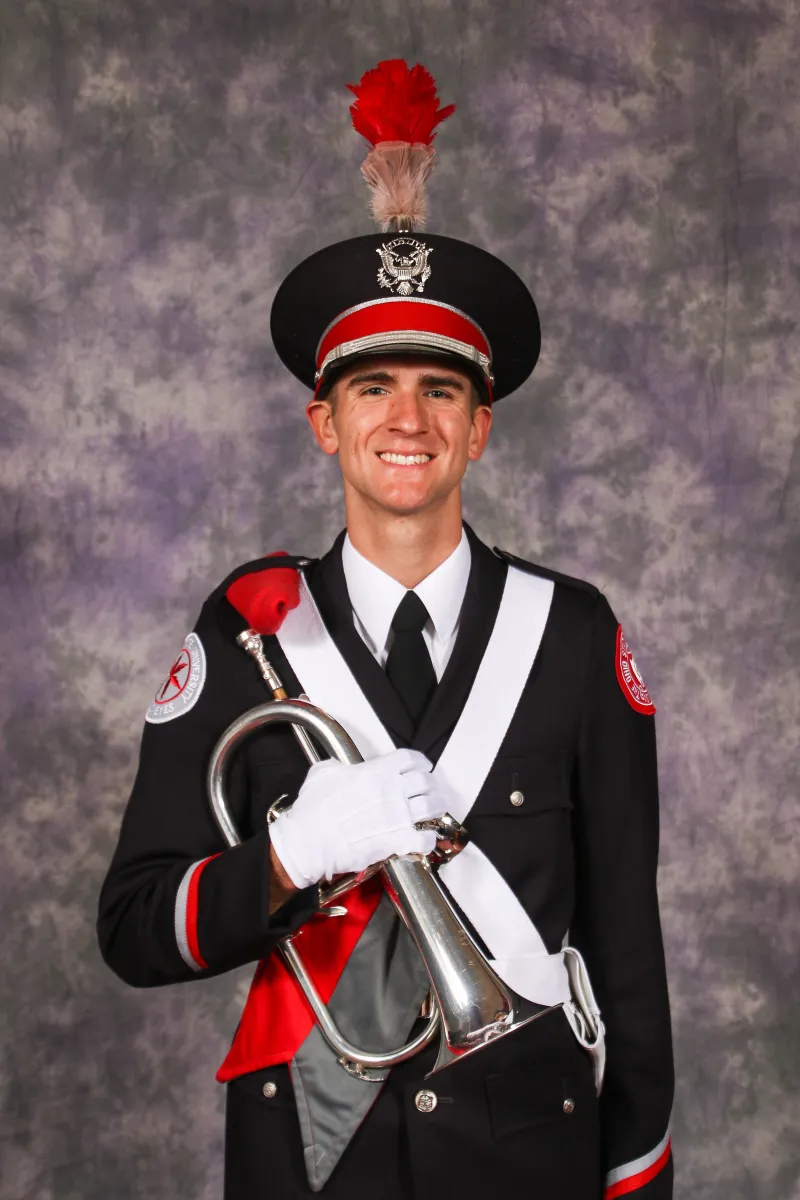 photo of Greg Hickey