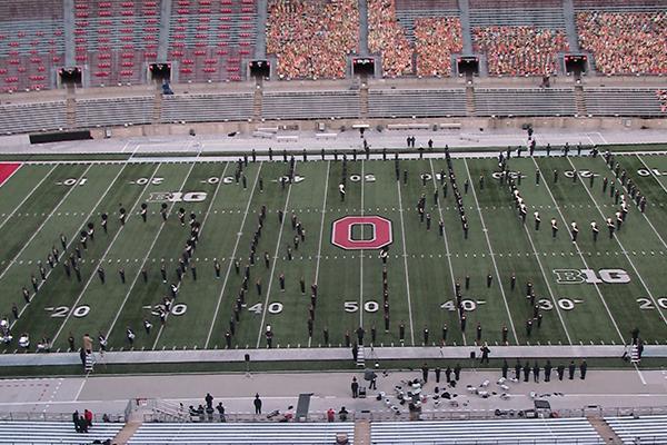 Double Script Ohio