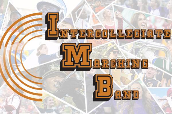 Intercollegiate Marching Band