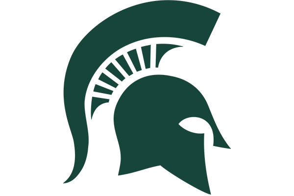 Michigan State logo