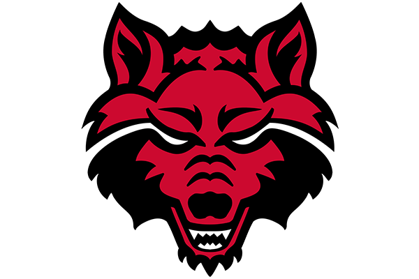 Arkansas State logo