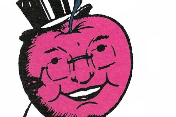 Jackson Apple Festival Logo