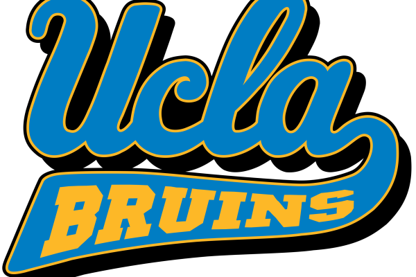 UCLA logo