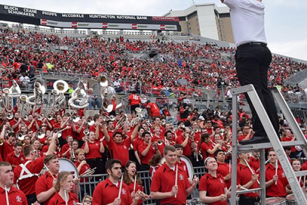Athletic Band Athletic Band