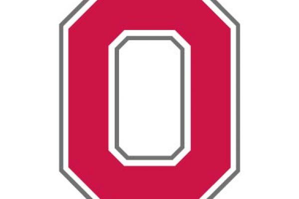 Ohio State block O