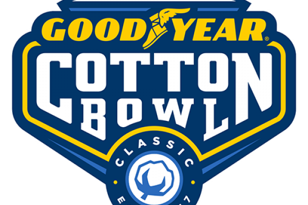 Cotton Bowl logo