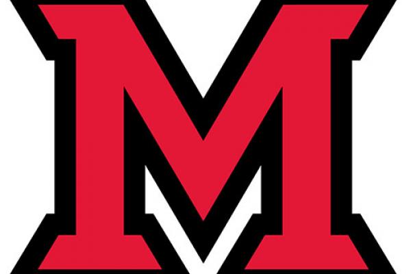 Miami University RedHawks Logo