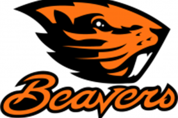Oregon State Beavers Oregon State Beavers