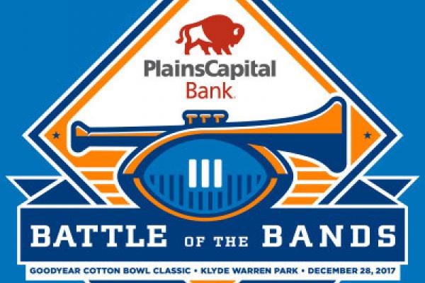 Battle of the Bands Battle of the Bands logo