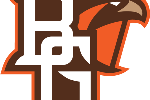 Bowling Green Falcons Bowling Green Falcons logo