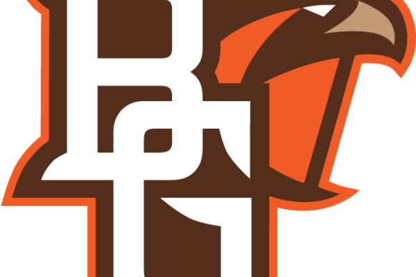 Bowling Green Falcons logo