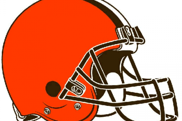 Cleveland Browns logo