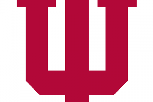 Indiana Hoosiers Indiana logo